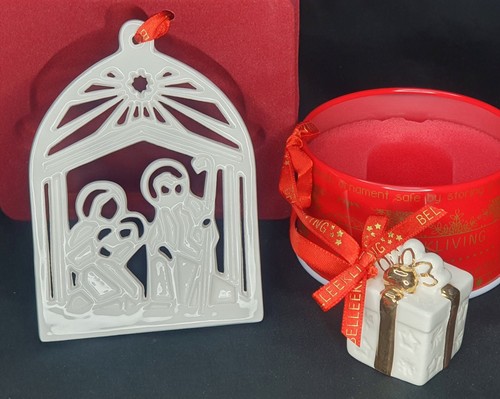 Belleek living christmas - belleek,