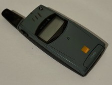 Ericsson T28s  Black  Mobile