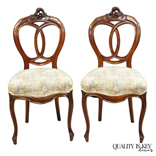 Antique victorian mahogany - antique,