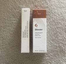 Glossier cloud paint dune - paint,