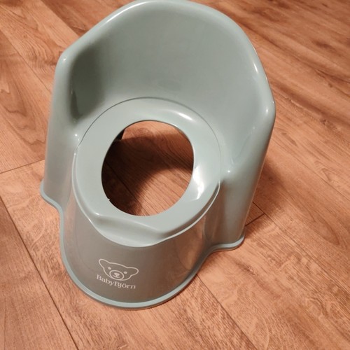 Spares babybjorn potty chair - babybjorn,