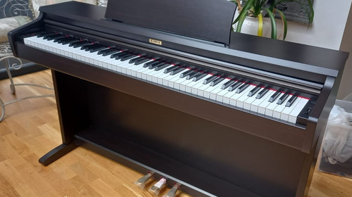 Kawai kdp90 dark - kawai,