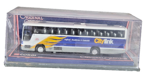 Corgi 43301 plaxton - 43301,