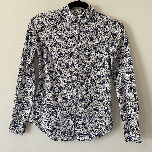 Crew liberty fabric perfect - j,