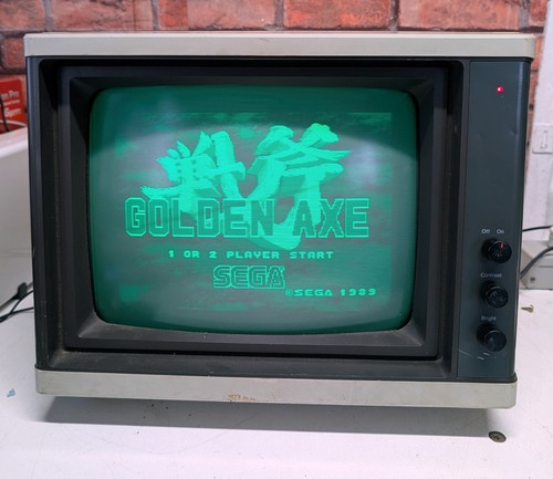 Panasonic computer monitor - panasonic,