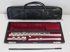 Yamaha YFL-581 Open Hole