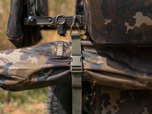 Carp porter retainer sling - carp,