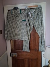 Vintage Mens Johns Craft