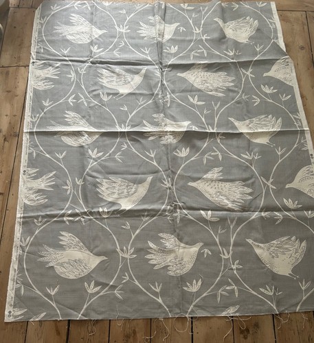 Brand new fabric off - cut, by
