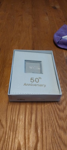 50th golden wedding - 50th,