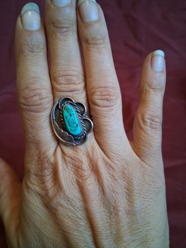 Vintage native american - native,