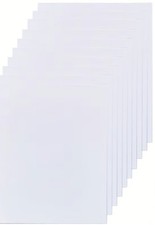 Aluminium Sublimation Sheets -