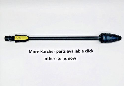 Karcher dirt blaster patio - karcher,