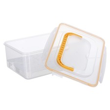  Wine Glass Storage Box