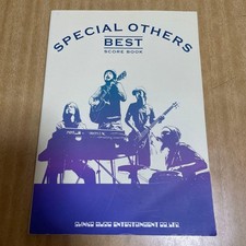 Score Special Others Best Band Music Score Book From Japan