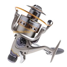 YOSHIKAWA Bait-feeder Spinning