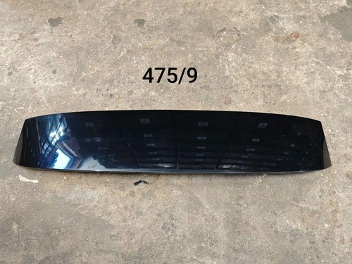 Bmw touring e91 tailgate - 3,