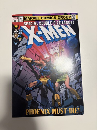 The uncanny men omnibus - x-men, vol