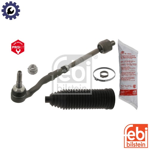 Tie rod 40091 - 40091, bmw