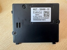 Ford Transit Custom Limited