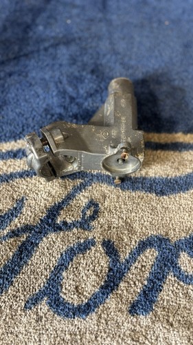 Ford escort mk1 ignition - escort,