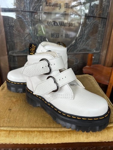 Martens devon heart - dr,