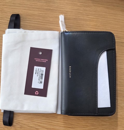 Radley pockets medium - medium, leather