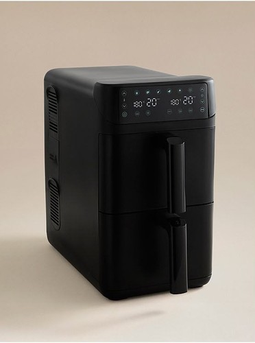 Black george home dual - george,