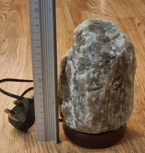 Himalayan salt lamp 5kg - lamp, 2.5kg