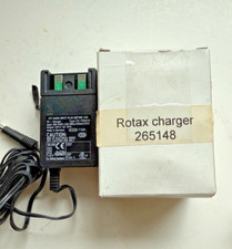 Rotax FR125 pre EVO battery