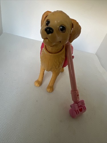 Mattel barbie potty - mattel,