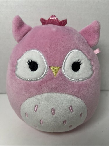 Squishmallows bri the princess - squishmallows,