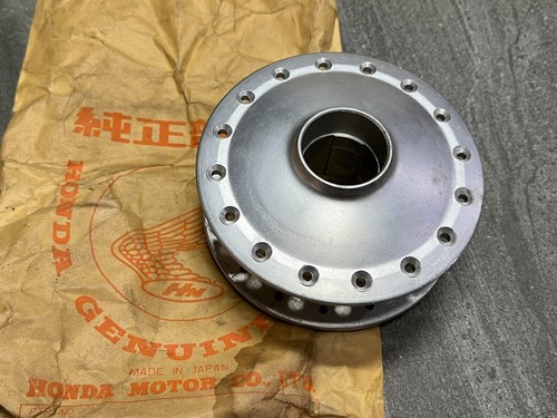 Nos honda moped p50 - ,