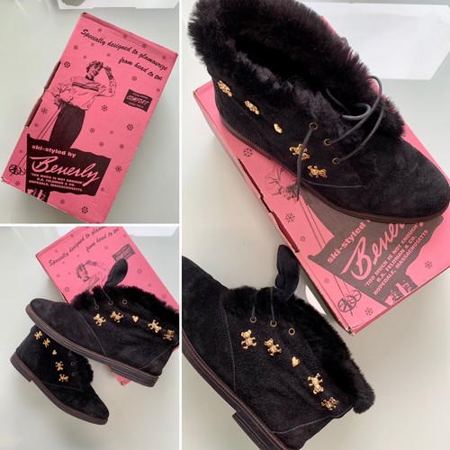 Rare beverly feldman vintage - rare!,