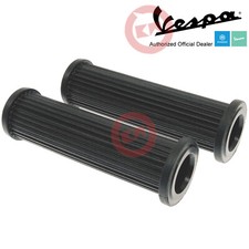 Pair Of Black Grips For