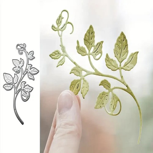 Leaf leaves vine stem - leaf,