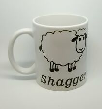 Sheep Shagger Rude Coffee Mug