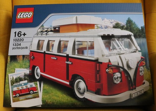 First edition lego t1 - lego,
