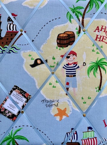 Laura ashley pirate treasure - laura,