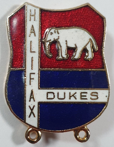 Halifaxe dukes speedway club - halifaxe,