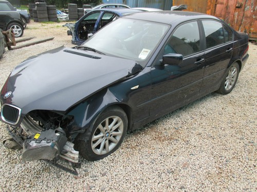 Bmw passengers rear door - bmw,