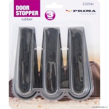 3 Pack Large Rubber Door