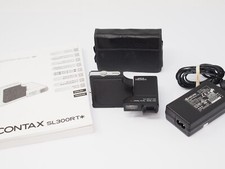 Kyocera Contax SL 300RT 3.2Mp Compact Digital Camera