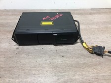 2005 FORD GALAXY 6 DISC CD CHANGER 1J5035111A (NOT TESTED)