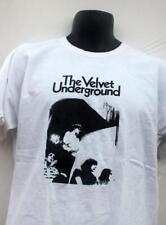 VELVET UNDERGROUND - T-SHIRT