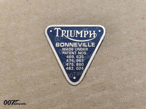 Triumph bonneville timing - 'bonneville',