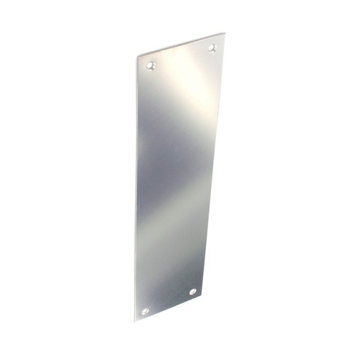 Door finger push plate saa - finger,