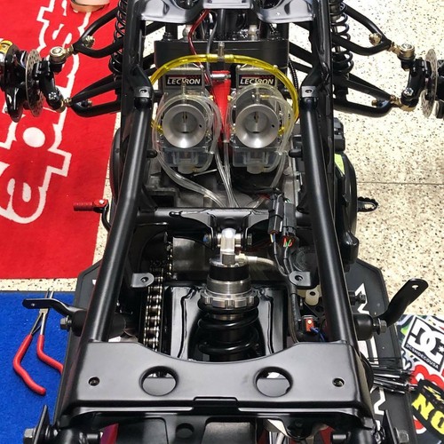 Yamaha rd350lc banshee - yamaha,