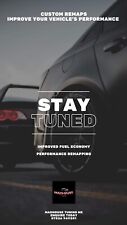 Ford Focus St225 Tuning File