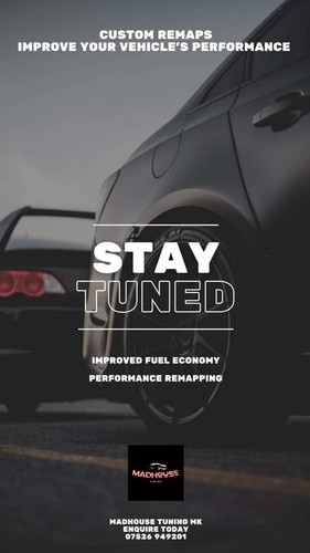Ford focus st225 - ford, tuning